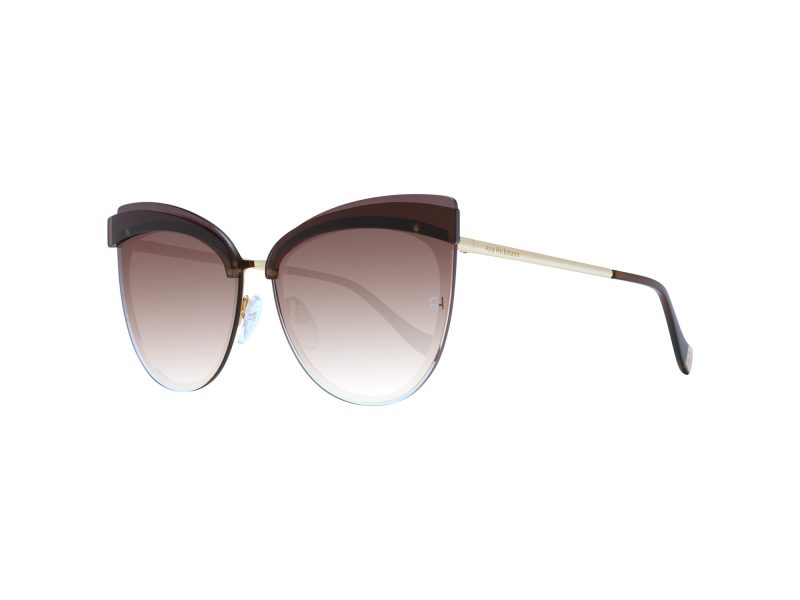 Ana Hickmann Sonnenbrille AH 3178 04C