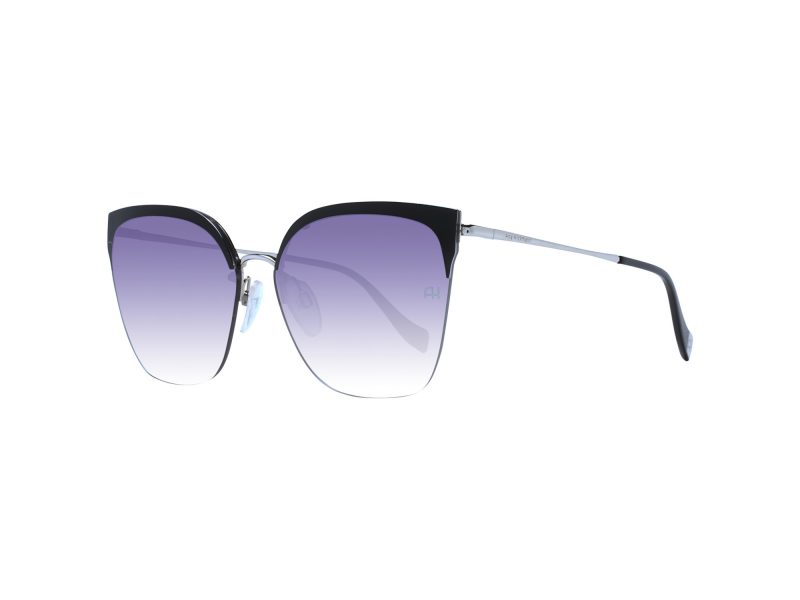 Ana Hickmann Sonnenbrille AH 3186 09B