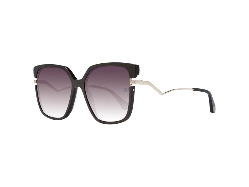 Ana Hickmann Sonnenbrille AH 9329 T01