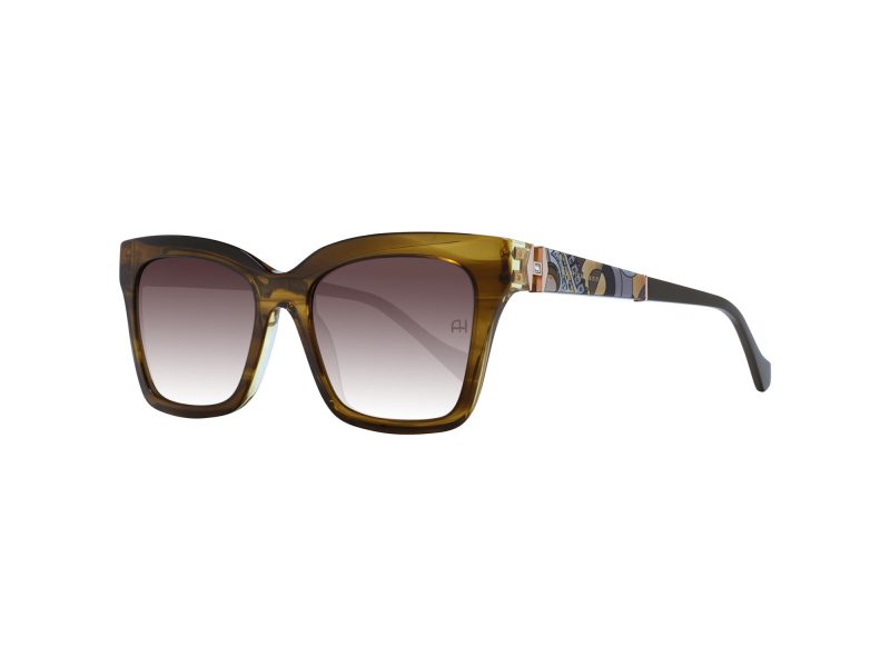 Ana Hickmann Sonnenbrille AH 9354 E02