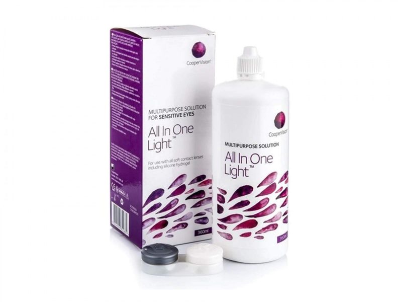 All in One Light (360 ml)