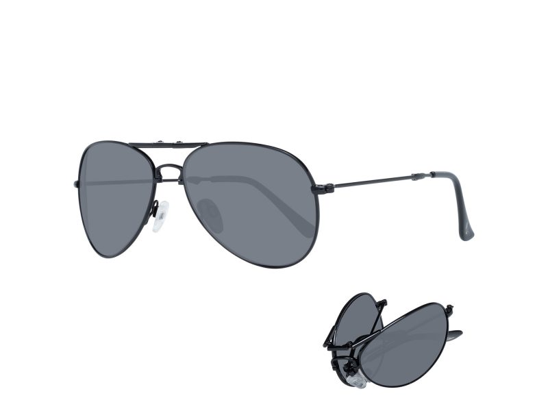 Aviator Sonnenbrille AV GSR 5BK