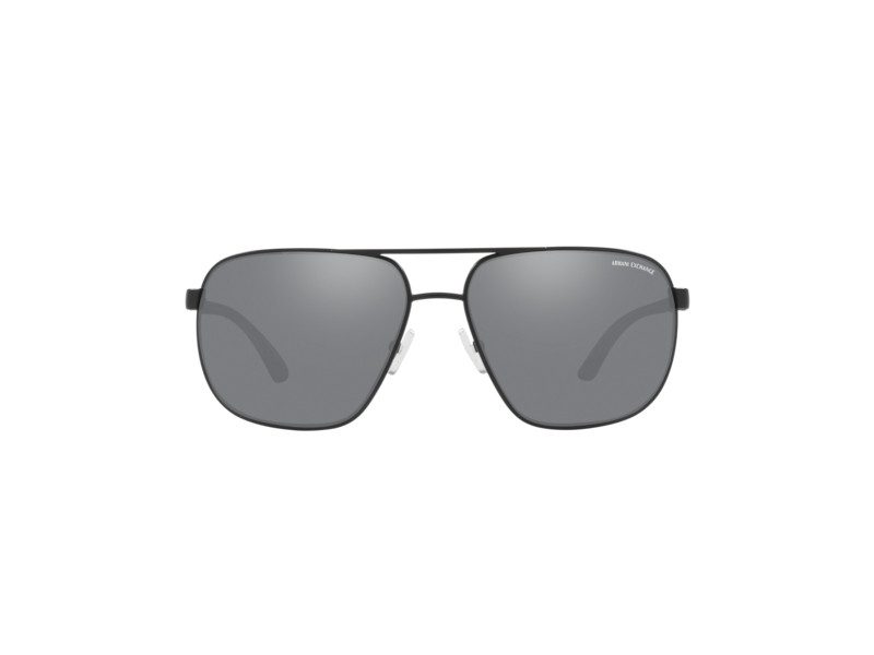 Armani Exchange Sonnenbrille AX 2040S 6000/6G