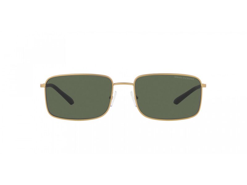 Armani Exchange Sonnenbrille AX 2044S 604871