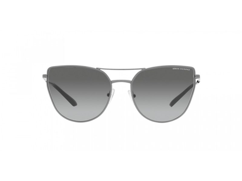 Armani Exchange Sonnenbrille AX 2045S 608511