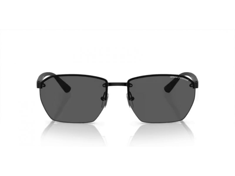 Armani Exchange Sonnenbrille AX 2048S 600087