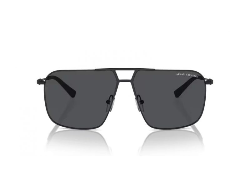 Armani Exchange Sonnenbrille AX 2050S 600087