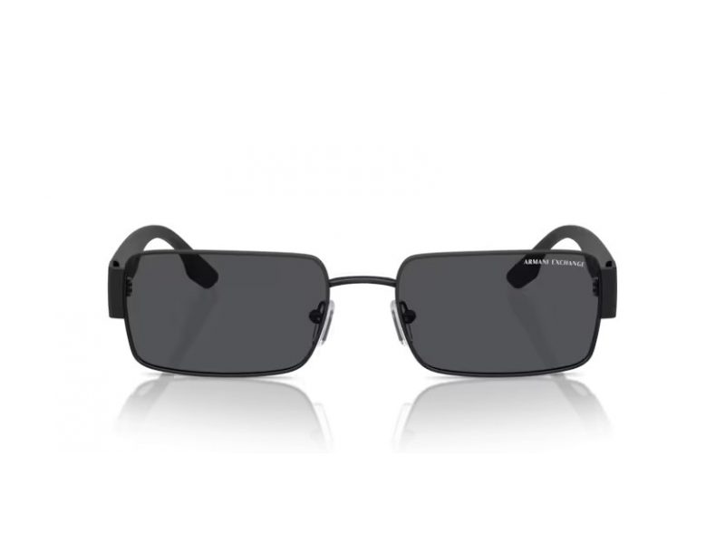 Armani Exchange Sonnenbrille AX 2052S 600087