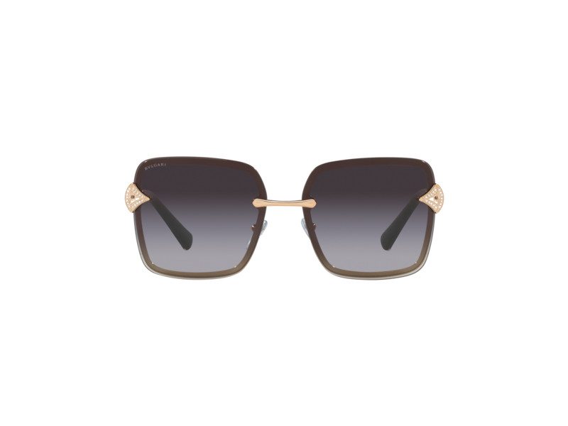 Bvlgari Sonnenbrille BV 6167B 2014/8G