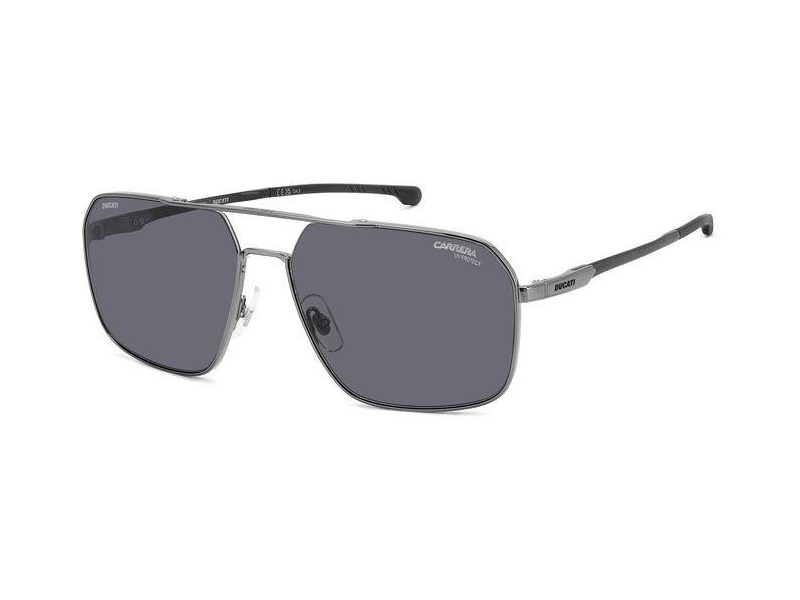 Carrera Ducati Sonnenbrille CARDUC 038/S KJ1/IR