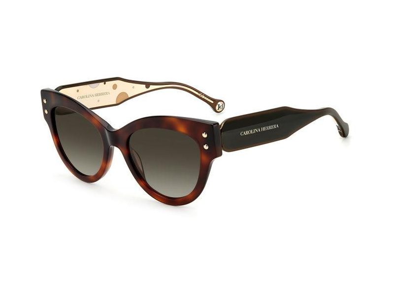 Carolina Herrera Sonnenbrille CH 0009/S 05L/HA