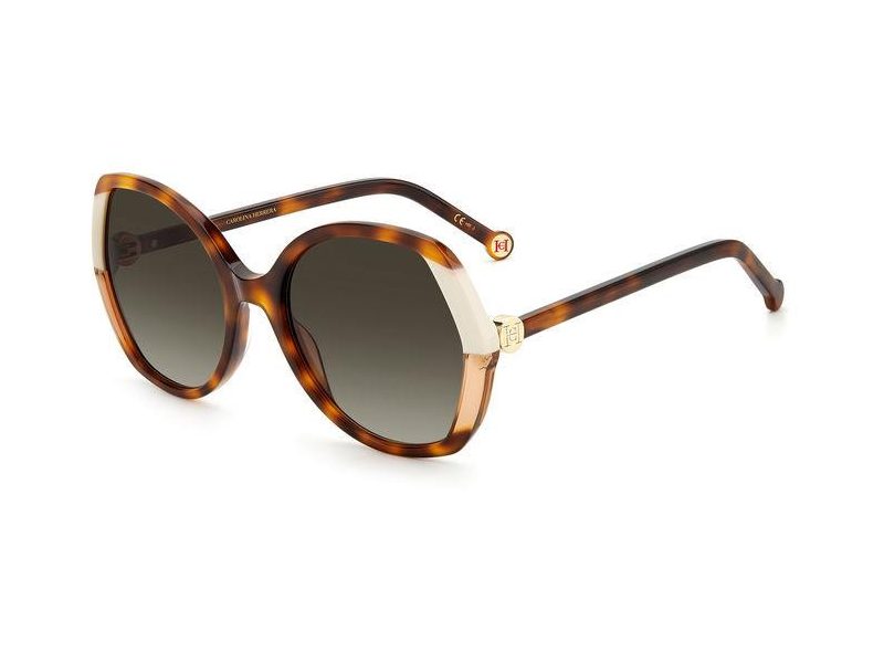 Carolina Herrera Sonnenbrille CH 0051/S C1H/HA