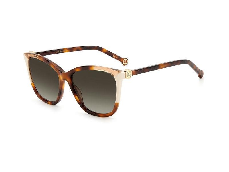 Carolina Herrera Sonnenbrille CH 0052/S C1H/HA