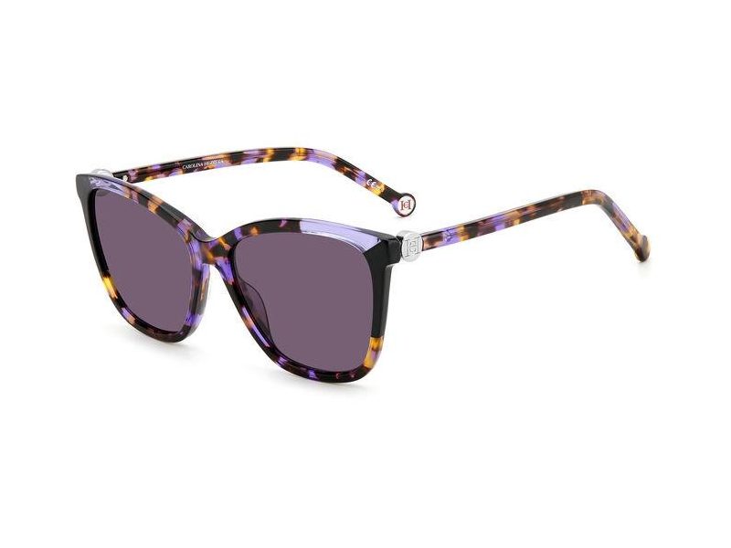 Carolina Herrera Sonnenbrille CH 0052/S F0T/UR