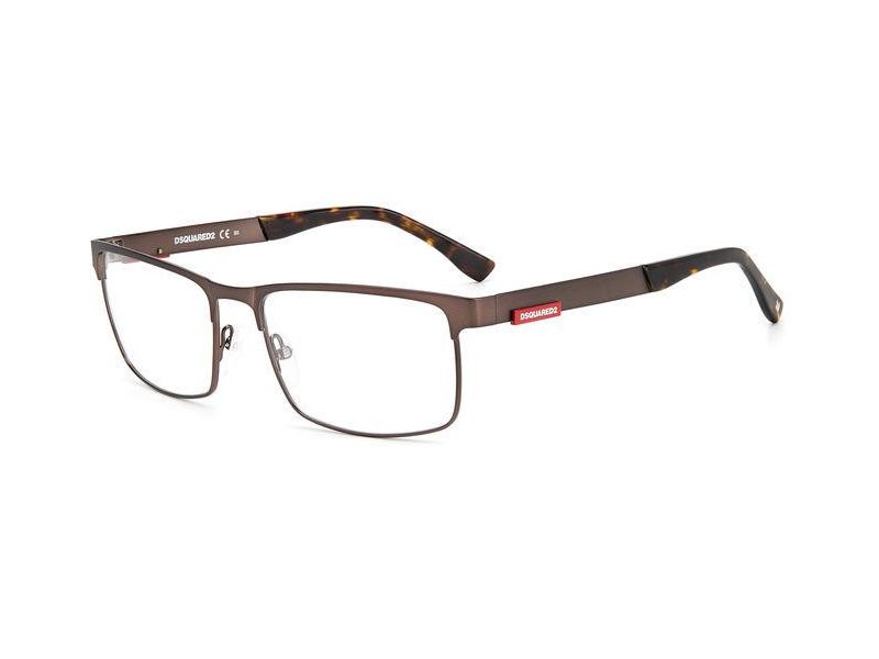 Dsquared2 Brillen D2 0006 HGC