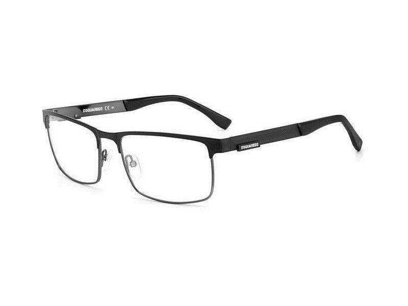 Dsquared2 Brillen D2 0006 RZZ