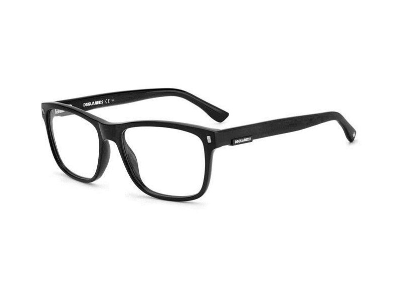 Dsquared2 Brillen D2 0007 807