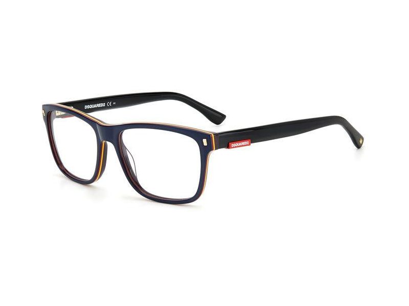 Dsquared2 Brillen D2 0007 8RU