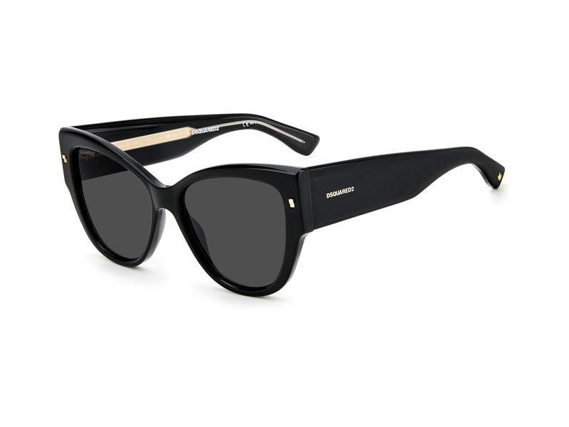 Dsquared2 Sonnenbrille D2 0016/S 2M2/IR