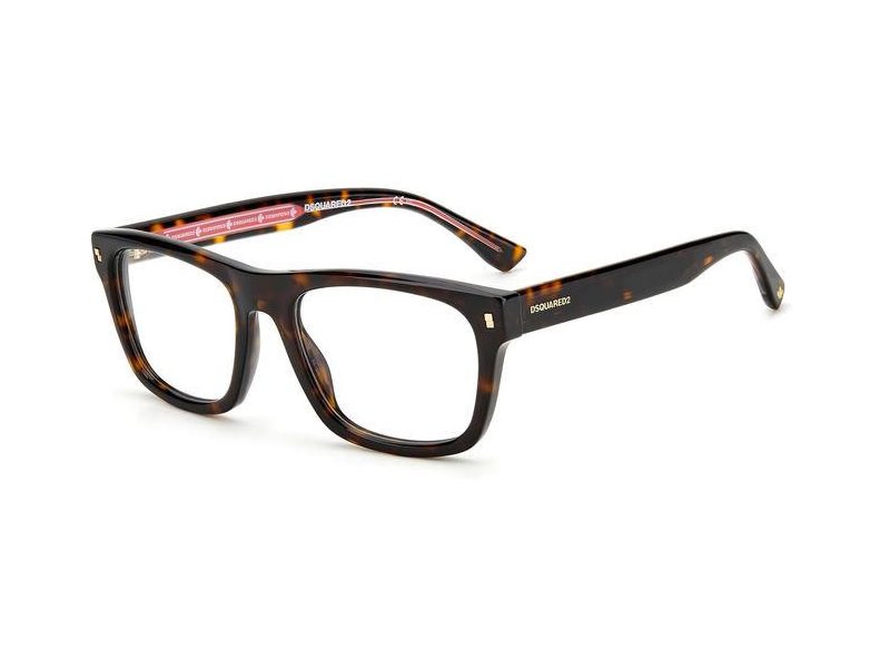 Dsquared2 Brillen D2 0021 086