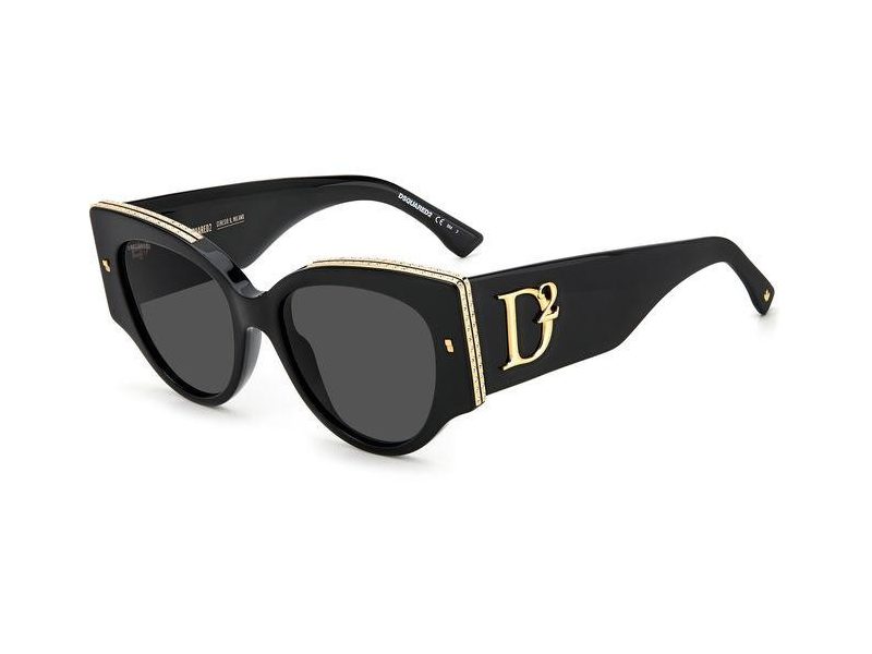 Dsquared2 Sonnenbrille D2 0032/S 2M2/IR