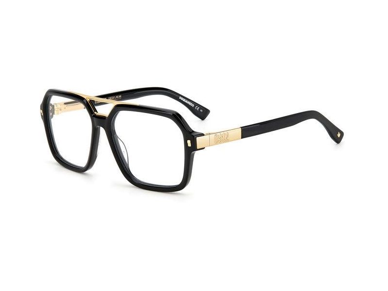 Dsquared2 Brillen D2 0035 2M2