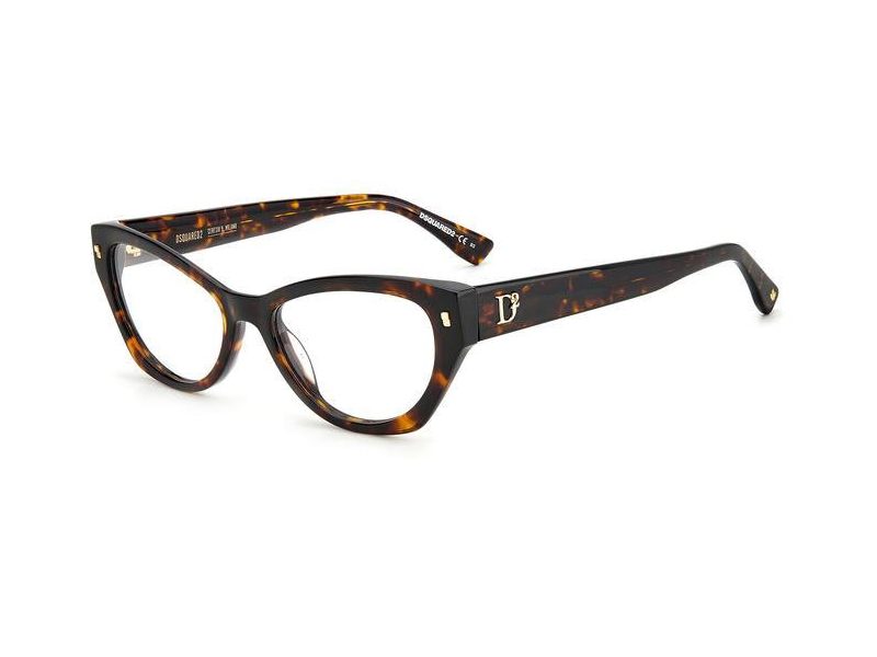 Dsquared2 Brillen D2 0043 086