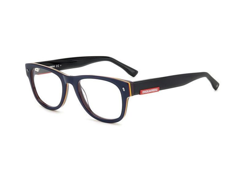 Dsquared2 Brillen D2 0048 9N7