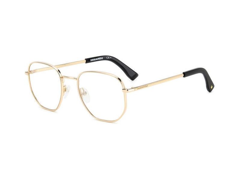 Dsquared2 Brillen D2 0054 J5G