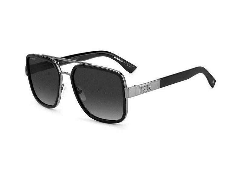 Dsquared2 Sonnenbrille D2 0060/S V81/9O