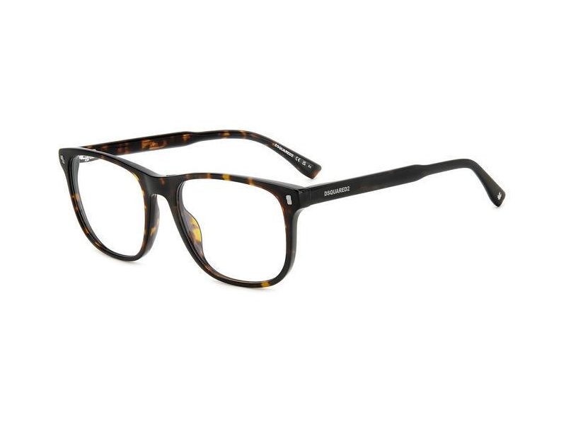 Dsquared2 Brillen D2 0079 086