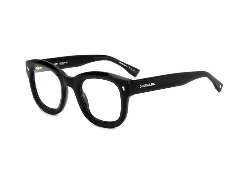 Dsquared2 Brillen D2 0091 2M2