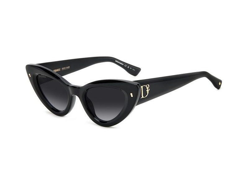 Dsquared2 Sonnenbrille D2 0092/S 807/9O