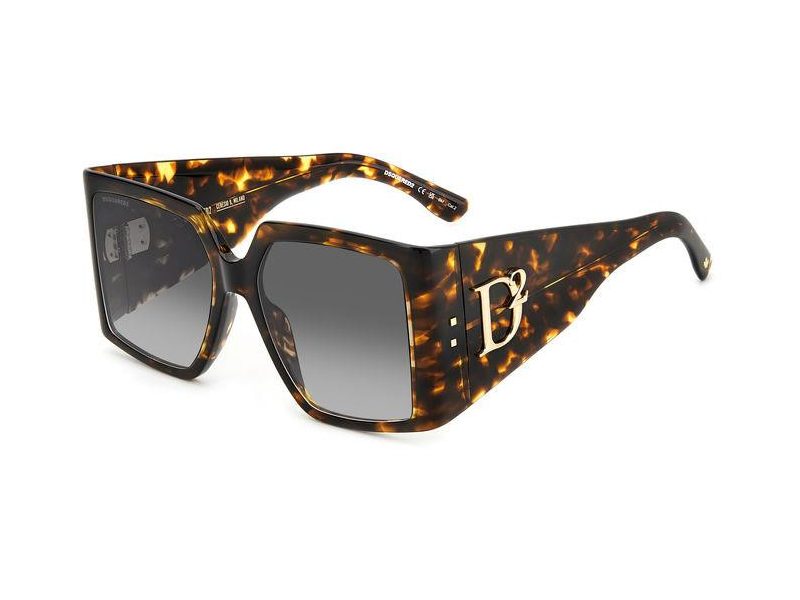 Dsquared2 Sonnenbrille D2 0096/S WR9/9O