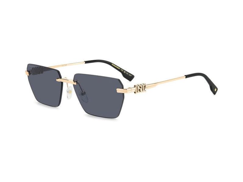 Dsquared2 Sonnenbrille D2 0102/S 807/2K