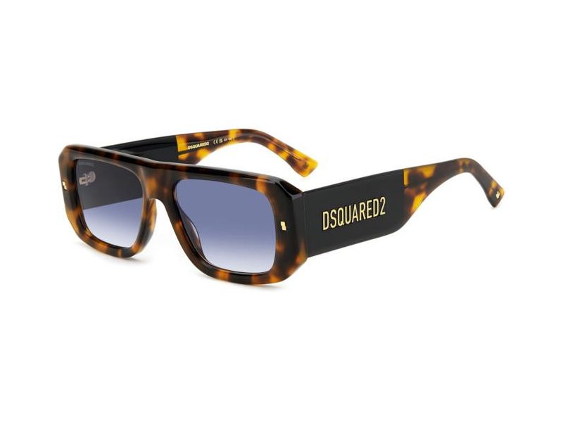 Dsquared2 Sonnenbrille D2 0107/S 086/08