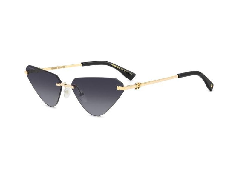 Dsquared2 Sonnenbrille D2 0108/S RHL/9O