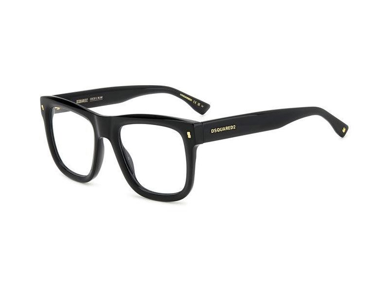 Dsquared2 Brillen D2 0114 807