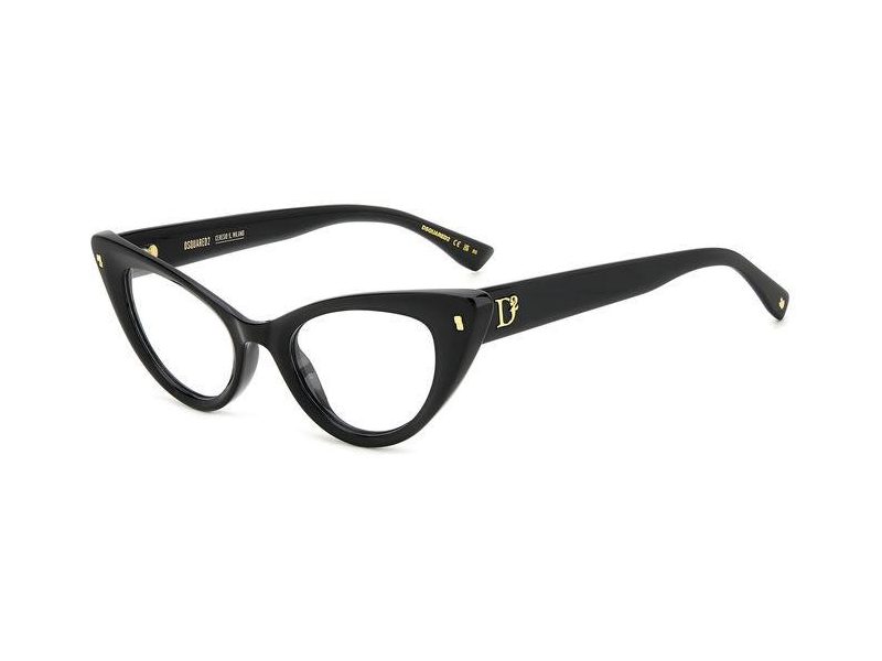 Dsquared2 Brillen D2 0116 807