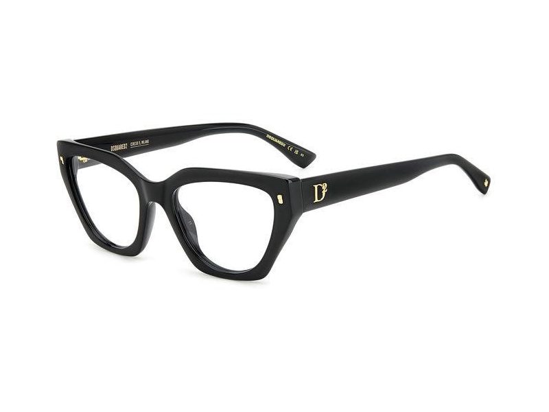 Dsquared2 Brillen D2 0117 807