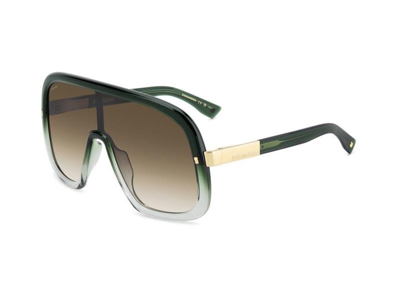 Dsquared2 Sonnenbrille D2 0119/S 1ED/HA