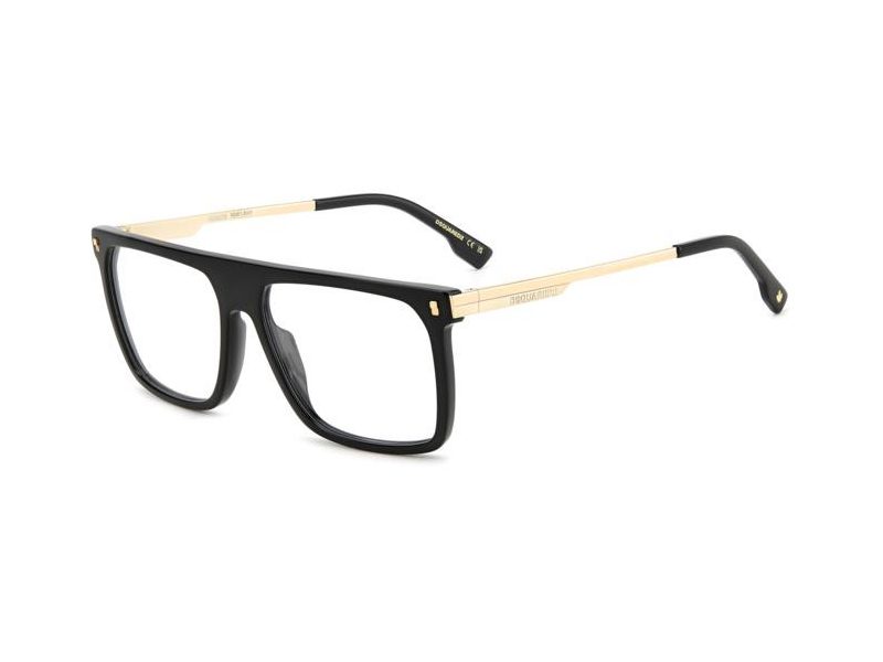 Dsquared2 Brillen D2 0122 2M2