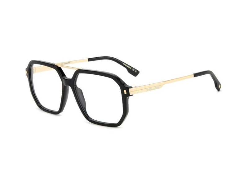 Dsquared2 Brillen D2 0123 2M2