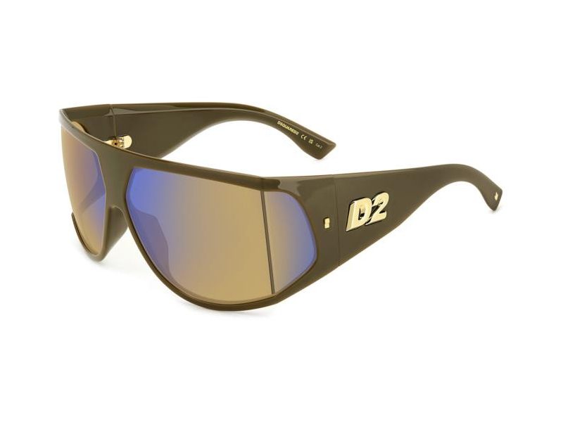 Dsquared2 Sonnenbrille D2 0124/S 79U/Z0