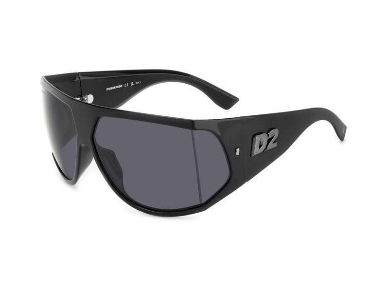 Dsquared2 Sonnenbrille D2 0124/S ANS/IR