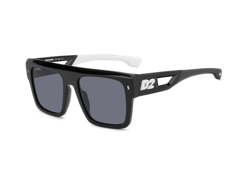 Dsquared2 Sonnenbrille D2 0127/S 80S/IR