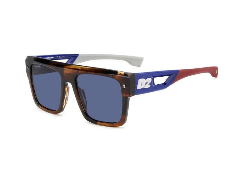 Dsquared2 Sonnenbrille D2 0127/S EX4/KU