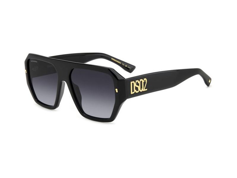 Dsquared2 Sonnenbrille D2 0128/S 807/9O