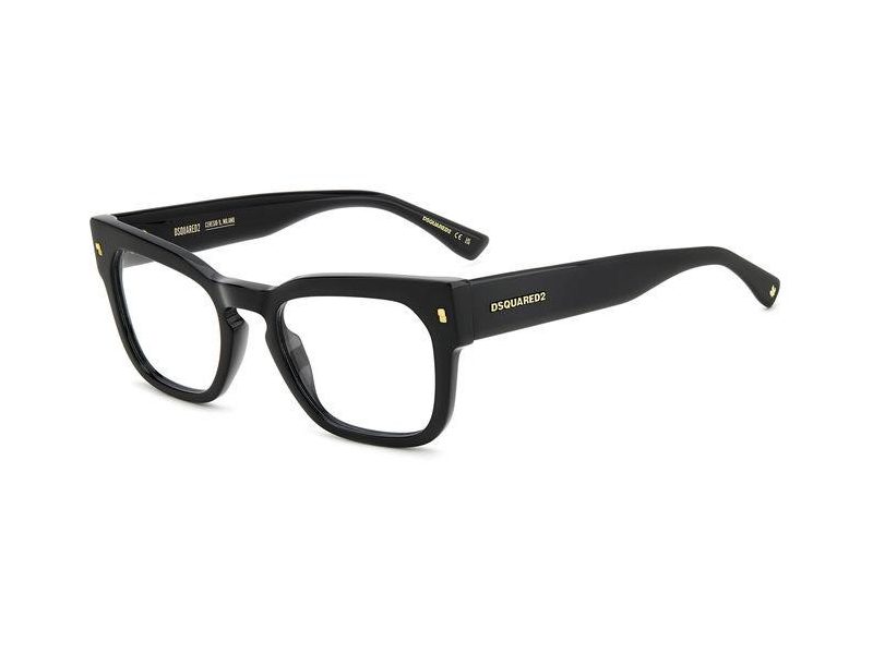 Dsquared2 Brillen D2 0129 807