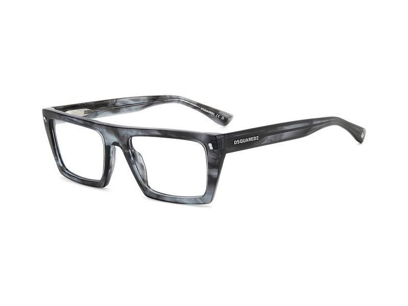 Dsquared2 Brillen D2 0130 2W8